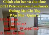 Chính chủ bán và cho thuê 2 CH Petrovietnam Landmark Đường Mai Chí Thọ, An Phú, Quận 2, Thành phố Hồ Chí Minh