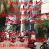 Chính chủ cho thuê nhà nguyên căn Đường Nguyễn Văn Lượng,Phường 16, Gò Vấp