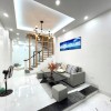 Bán nhà tại Hoàng Mai, mặt ngõ nông, 2 tháong, diện tích 40m2, MT 4m, giá cực tốt, LH 0327085656