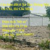 Cần bán đất ở Xã Tân Thông Hội, Củ Chi, Hồ Chí Minh