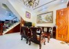 Bán nhà mặt ngõ Trần Khát Chân, thang máy – hai thoáng, DT 58m – 5 tầng, giá cực tốt, LH 0327085656