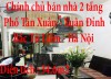 Chính chủ bán nhà phố Tân Xuân, Xuân Đỉnh, Bắc Từ Liêm, Hà Nội