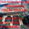 Chính chủ bán nhà đẹp Quang Trung-Hoàn Kiếm-Hà Nội giá tốt nhất