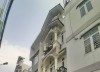 Nhà hẻm thông khu dân cư Hồng Long, hẻm 606 Quốc lộ 13 Hiệp Bình Phước