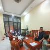 Bán nhà ngõ Hòa Bình – Minh Khai - Kinh doanh, DT 33m2, 4 tầng đẹp, giá cực tốt, LH 0327085656