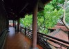Siêu Biệt Phủ 850 m2 ,Nhà gỗ 2 tầng phố Bắc Cầu Ngọc Thụy Long Biên