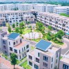 Chỉ còn duy nhất 3 căn Biệt thự đơn lập 2 mặt tiền đẹp nhất dự án trong KĐT xanh bậc nhất tại Gia Lâm