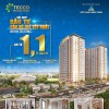 Căn Hộ Tecco Felice Home Giá Shock 
Trợ giá hậu đại dịch chỉ 22.9 triệu /m2