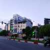 Bán khách sạn 472m2 Nguyễn Văn Cừ Long Biên hơn 100 tỷ