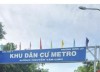 Chính Chủ Bán Gấp Đất Tặng Nhà Cấp 4 Trên Trục Chính KDC Metro Ninh Kiều, Cần Thơ