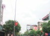 Bán Nhà mặt phố Ngô Xuân Quảng- Trâu Quỳ gần 60m2, lô góc, vỉa hè cực rộng.