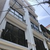 Bán nhà 7 tầng mới, thang máy mặt phố Trần Hữu Tước, Đống Đa 58m2 giá 17,5 tỷ