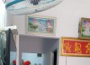 Cần bán nhà sc diện tích 40 m2 - Bình chuẩn - Thuận An - Bình Dương