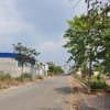 Bán Đất Trong Khu Depot Metro Bến Thành Tham Lương, Đường 10m