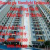 Cần bán căn góc Moonlight Residences Đường Đặng Văn Bi - P.Bình Thọ - TP Thủ Đức