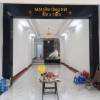 MẶT TIỀN KINH DOANH - 4 TẦNG MỚI ĐẸP Mặt tiền Đường Thanh Loan, Phường 5 - Quận 8