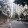 Bán nhà phố Nghĩa Đô, 70m*4T, phân lô mở cửa 2 mặt ngõ ô tô tránh Kinh doanh, gara, 13 tỷ.