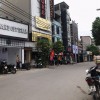Bán đất phố Ngô Xuân Quảng- Trâu Quỳ, oto vào tận nơi, lô góc 2 mặt tiền cực thoáng.