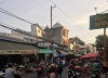 Bán nhà 420m2 mặt tiền chợ gia viên phường tân hiệp biên hoà đồng nai