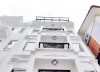 Bán nhà lô góc ô tô vào 55 m2 x7T thang máy đẹp long lanh Lạc Long Quân, Võ Chí Công