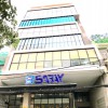 Cho thuê văn phòng tại tầng trệt tòa nhà Sabay Tower, số 05 Đồng Nai, P.2, Q. Tân Bình.