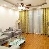 Cho thuê căn hộ Trung Yên Plaza, DT 120m2, 3 ngủ, căn góc, đầy đủ đồ cao cấp, giá 18tr/th