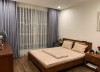 Cho thuê căn hộ chung cư Golden West, 100m2, 3 phòng ngủ, đủ đồ nội thất, giá chỉ 12.5tr/th