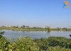 Lưng dựa hồ đất có sổ giá chưa đến 3 tỷ tại Bắc Thượng-Quang Tiến-Sóc SƠn.