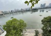 Bán nhà mặt Hồ Hoàng Cầu-7 tầng-MẶT TIỀN 6,6m-Kinh Doanh đẳng cấp.