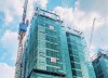 Chính chủ bán căn hộ dịch vụ Opal Sky đẹp vị trí đắc địa tại TP Thuận An, Bình Dương