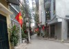Nhà đẹp đón tết, khu Quân Đội, phố Nguyễn Lân, gara ô tô, kinh doanh