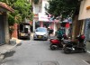 Bán nhà cực hiếm mặt phố Đặng Văn Ngữ kinh doanh tốt 161m2
