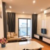 Cho thuê căn hộ Tại Gold Season Nguyễn Tuân, DT 100m2, 3 ngủ, đầy đủ nội thất, giá 16tr có TL