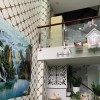 Nhà HXH Quang Trung, Gò Vấp – 5 tầng BTCT – 83m2 – Ngang 5m