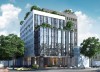 Mặt phố Võ Chí Công, Tây Hồ, 450m2, xây 12 tầng, giá: 255 tỷ, mt: 14m, nở hậu, cho thê 450 triệu.