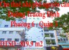 Cho thuê nhà phố nguyên căn tại Đường Trương Định - Phường 6 - Quận 3 - TP.Hồ Chí Minh