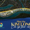 Mở bán giai đoạn đầu dự án Drangon Ocean Đồ Sơn, phân khu Kim Long
