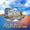 Quỹ hàng cực phẩm dự án Dragon Ocean Đồ Sơn - KDL Đồi Rồng