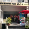Cần tìm hợp tác kinh doanh shop Studio tại Phú Mỹ Hưng
