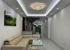 Nhà đẹp, ô tô đỗ cửa Nguyễn An Ninh, Hoàng Mai tặng full nội thất đẹp DT 55m2 4 tầng