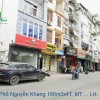 Chính Chủ Bán Nhà Mặt Phố Nguyễn Khang, Hà Nội, 159m2, 4 Tầng, MT 8,5m, Giá Tốt, ###