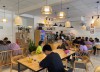 Cần Sang Quán café Đường Mặt Tiền Ni Sư Huỳnh Liên ,Quận Tân Bình , TP Hồ Chí Minh