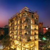 Bán khách sạn mặt phố Trương Công Giai,quận Cầu Giấy 350 m2 3*x 170 tỷ