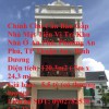 Chính Chủ Cần Bán Gấp Nhà Mặt Tiền Vị Trí Khu Nhà Ở An Phú, Phường An Phú, TP Thuận An - Bình Dương