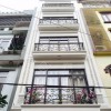 Số nhà 61 lô A ĐTM Trung Yên (0975983618) giá 25 triệu/th, chính chủ cho thuê nhà 5 tầng