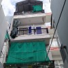 Nhà rẻ HXH Xô Viết Nghệ Tĩnh P21 Bình Thạnh, 64m2, 4 tầng