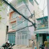 Bán nhà  khu vực sang trọng Quận Phú Nhuận, giá  2 tỷ nho nhỏ