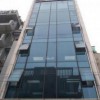 Số nhà 56 lô B ĐTM Trung Yên (0975983618) giá 45 triệu/th,cho thuê nhà 7 tầng,  thang máy Nhật xịn
