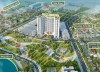 Quỹ đất vàng trung tâm Huyện Thanh Trì Tecco Diamon 2pn Ngủ chỉ từ 1,68 tỷ