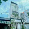 Bán Nhà 4×20.5m vuông MTNB đường Chân Lý, p.Tân Thành, quận Tân Phú. Vị trí đẹp gần ngay Độc Lập
